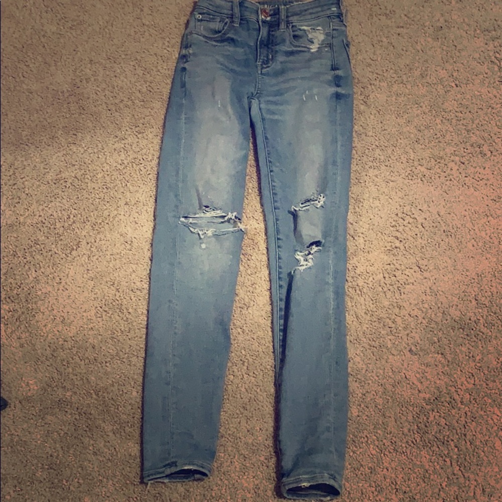 Jeans